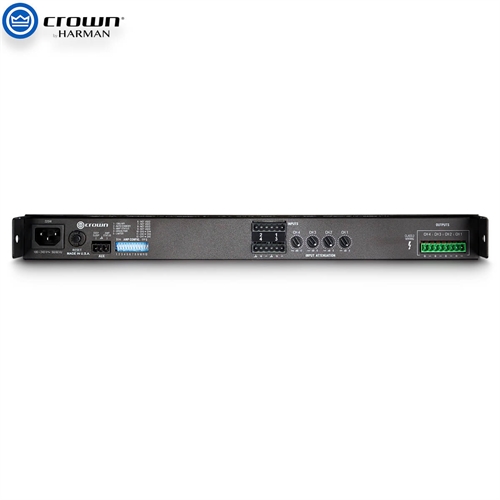 Cục Đẩy Công Suất Crown CT 475 2